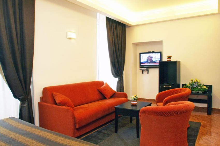 San Marco 3* Rom