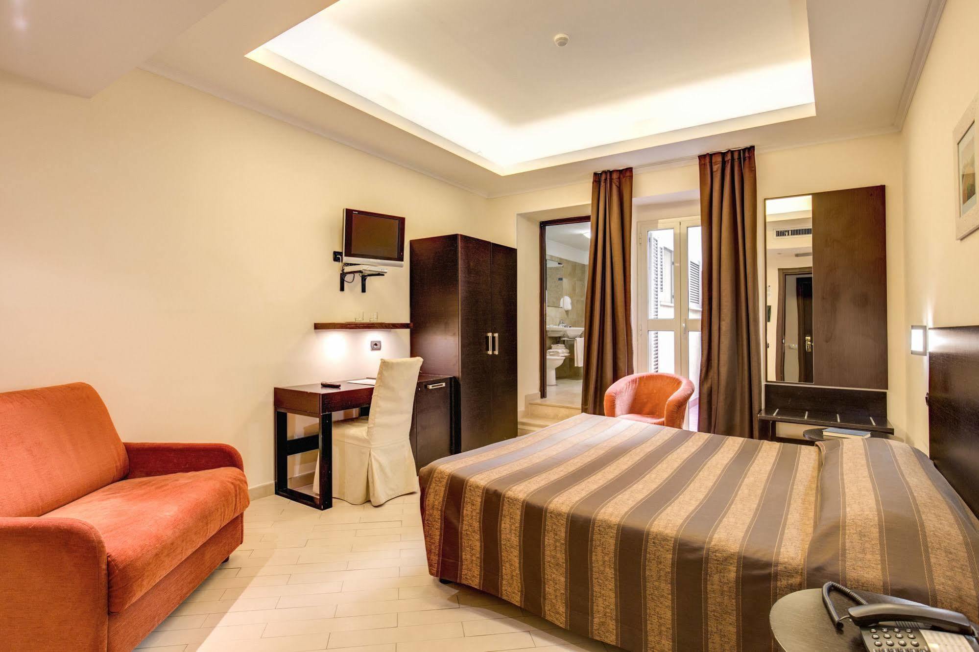 San Marco 3* Rom